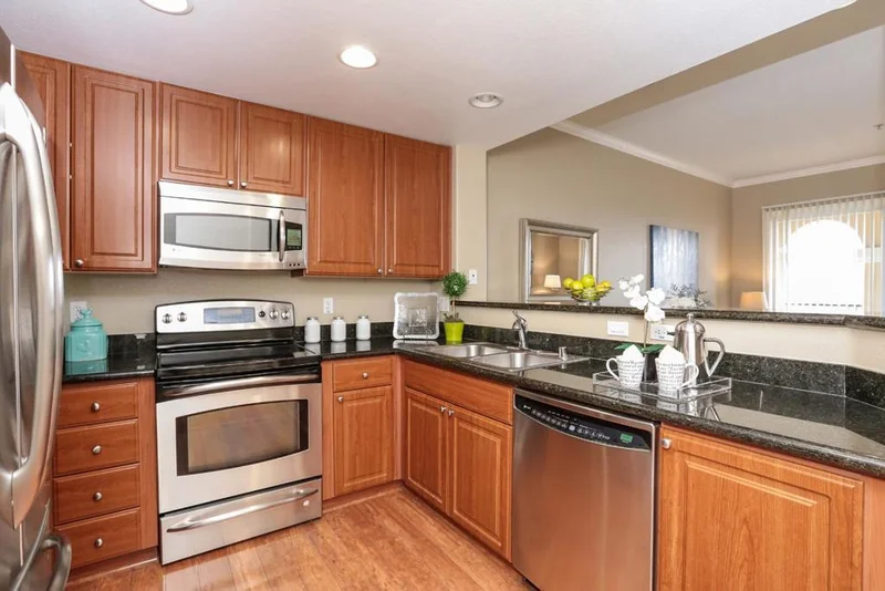 1883 Agnew Road 424, Santa Clara, CA 95054