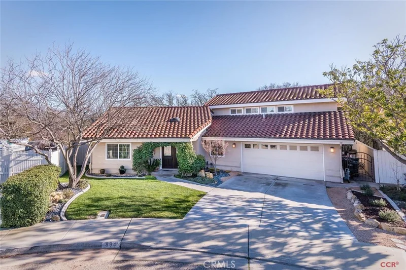 894 Candlewood, Paso Robles, CA 93446