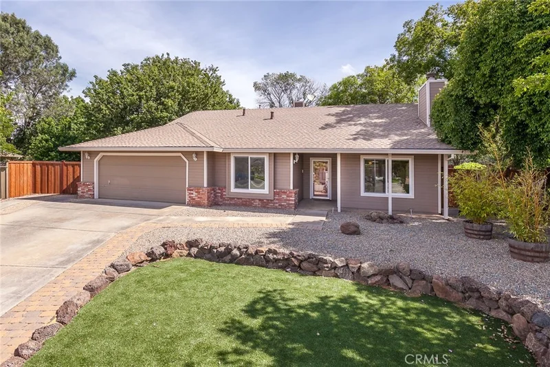 1 Baroni, Chico, CA 95928