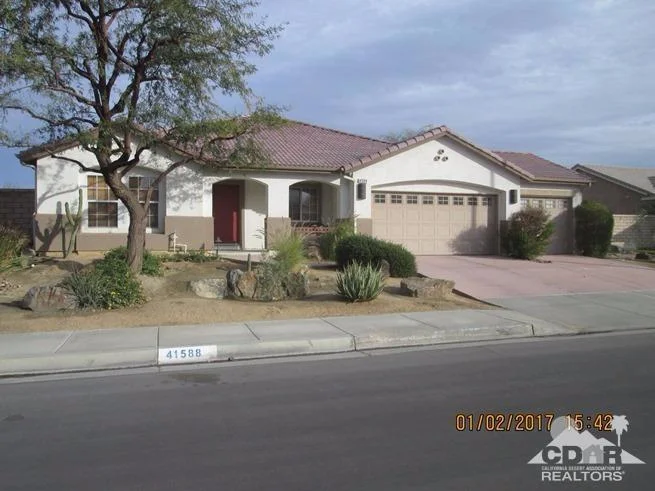 41588 Petersfield, Bermuda Dunes, CA 92203
