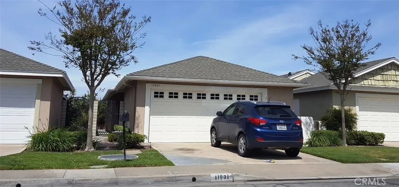 11891 Galena, Fountain Valley, CA 92708
