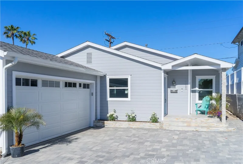 1155 Magnolia, Manhattan Beach, CA 90266