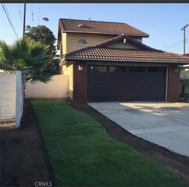 795 Palm, Compton, CA 90220