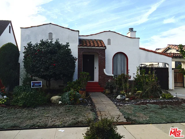 9124 Gibson, Los Angeles, CA 90034