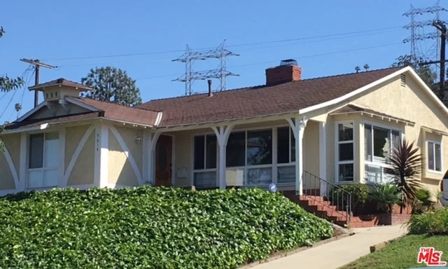 5614 Coliseum, Los Angeles, CA 90016