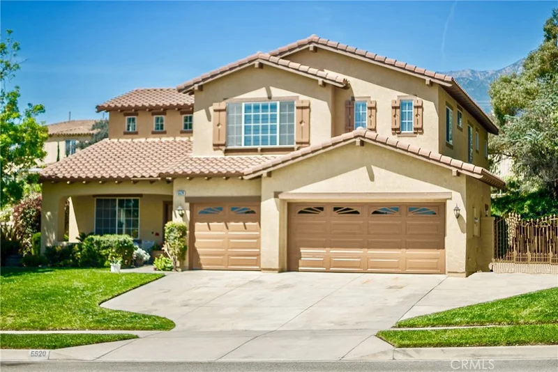 5520 Rock Creek, Rancho Cucamonga, CA 91739
