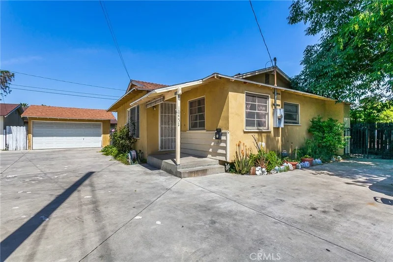 10451 Klingerman, South El Monte, CA 91733