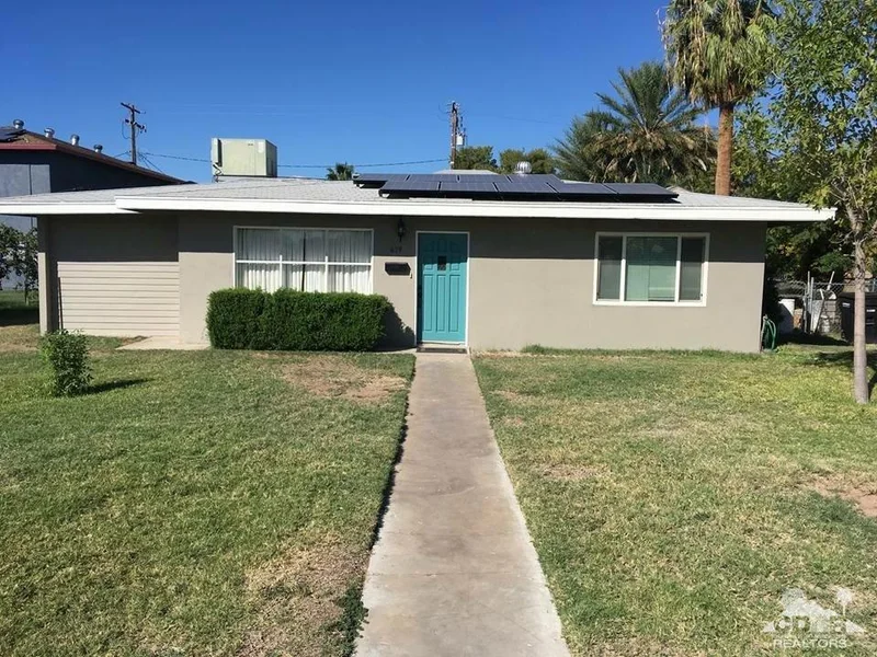 419 3rd, Blythe, CA 92225