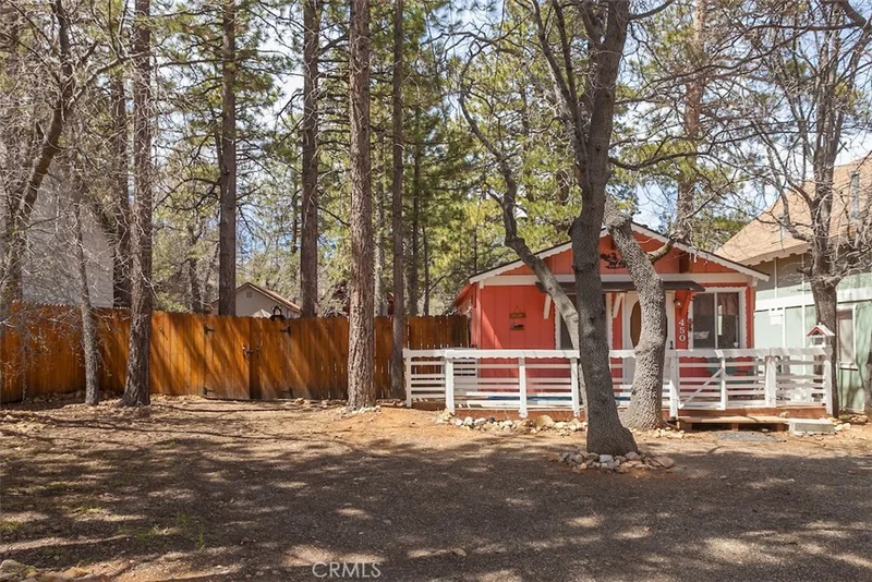 450 Los Angeles, Big Bear, CA 92314