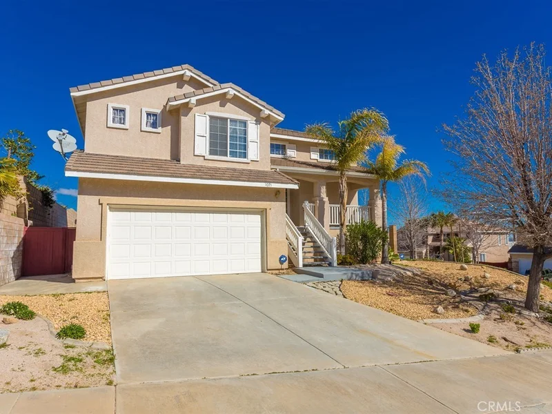 1021 Cactus, Palmdale, CA 93551