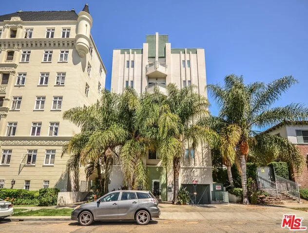 906 Serrano #401, Los Angeles, CA 90006