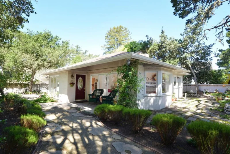 0 Santa Rita & 2nd NW Corner, Carmel, CA 93921