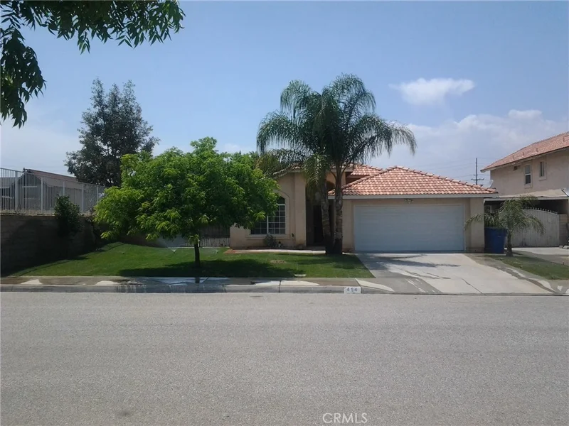 454 Burney, Rialto, CA 92376