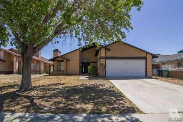 45022 8th, Lancaster, CA 93535
