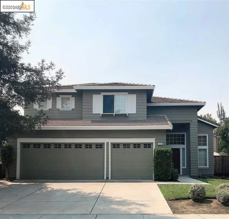619 Apple Hill Dr, Brentwood, CA 94513