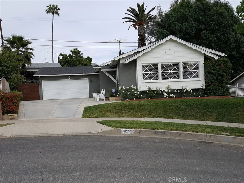 1030 Sandown, La Habra, CA 90631