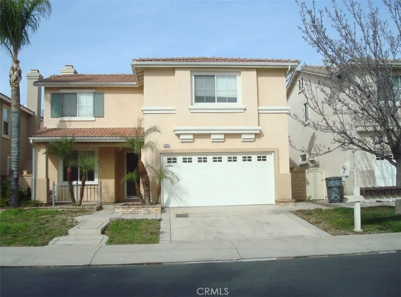 11846 Bunker, Rancho Cucamonga, CA 91730