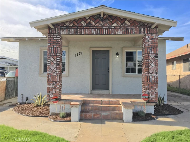 1171 Spence Street, Los Angeles, CA 90023