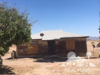 2526 Hunter, Blythe, CA 92225