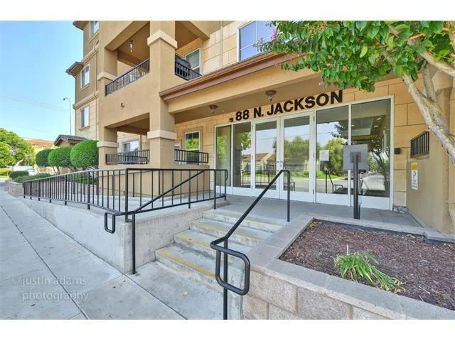 88 N Jackson Avenue 415, San Jose, CA 95116