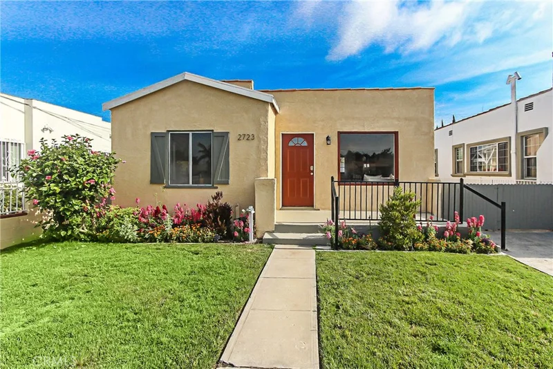 2723 Missouri, South Gate, CA 90280