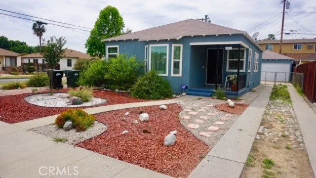 301 Via Miramonte, Montebello, CA 90640