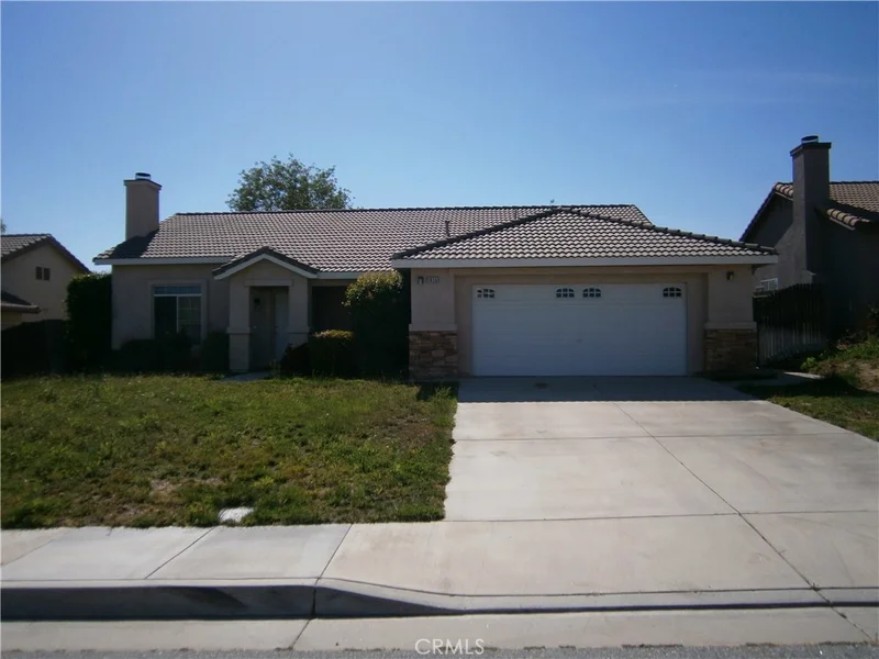 1015 Sycamore, Banning, CA 92220