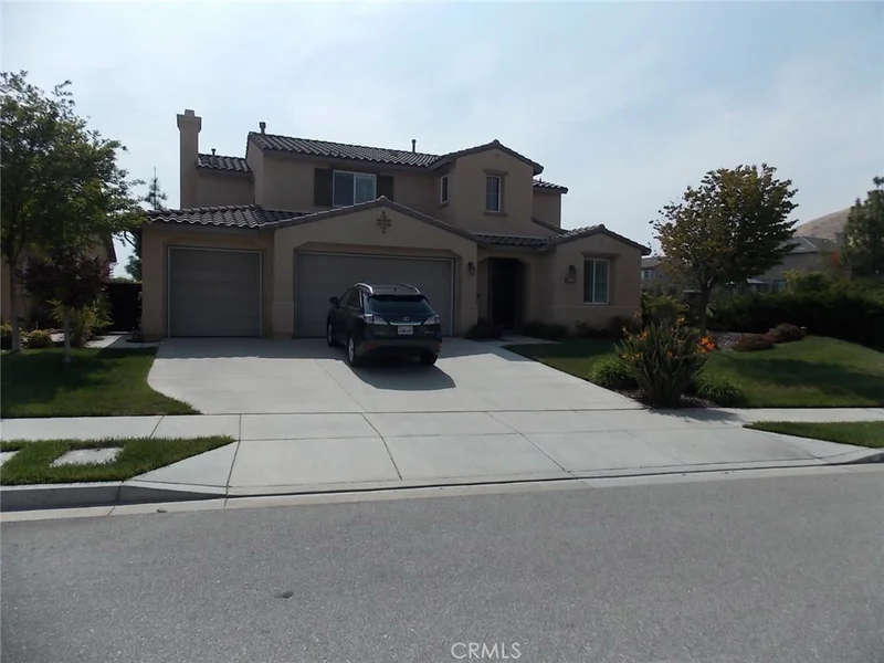 11716 Silver Hawk, Yucaipa, CA 92399