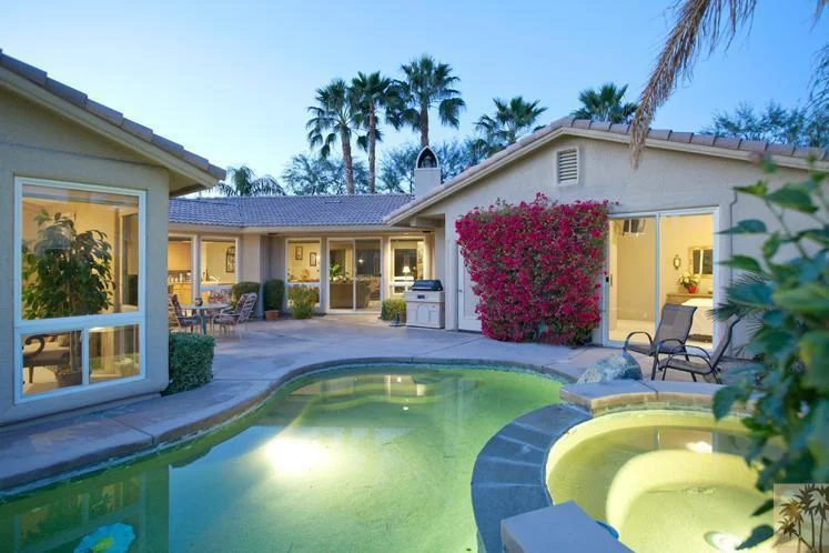 78865 Via Melodia, La Quinta, CA 92253