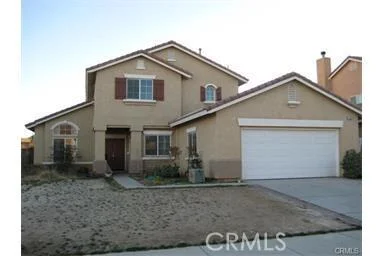 12303 Chacoma, Victorville, CA 92392
