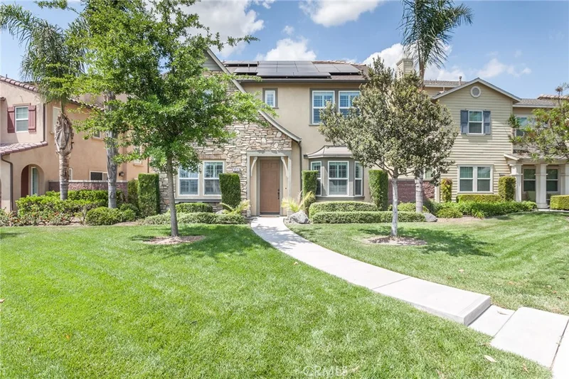 8612 Forest Park, Chino, CA 91708