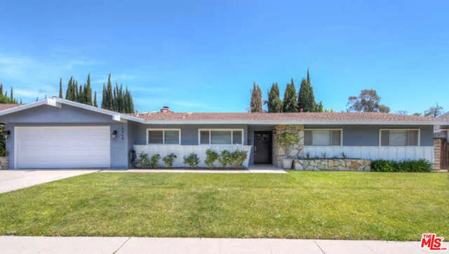 5464 Saloma, Sherman Oaks, CA 91411