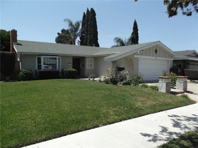 1144 Mardell, Orange, CA 92866