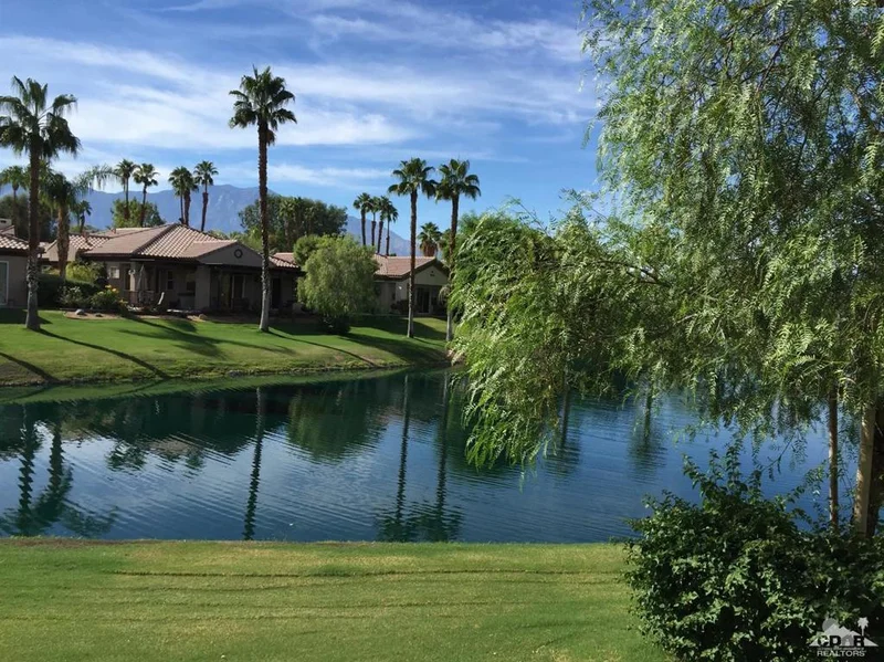 27 Wimbledon, Rancho Mirage, CA 92270