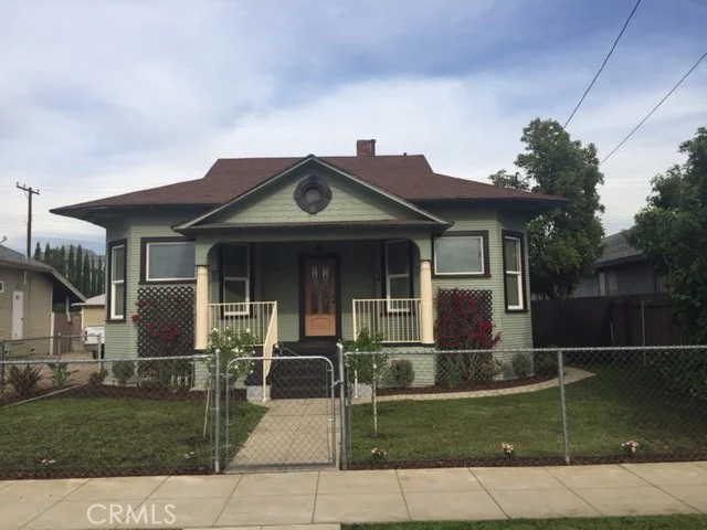 1140 Washington, Redlands, CA 92374