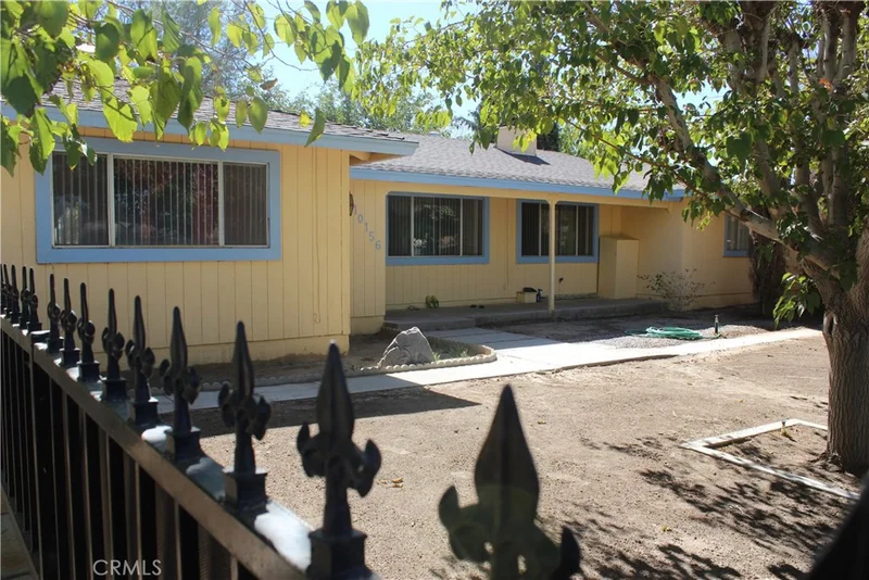 10156 Avenue S4, Littlerock, CA 93543