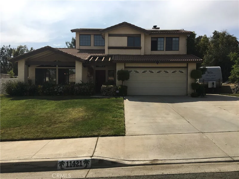 11421 Kitching, Moreno Valley, CA 92557