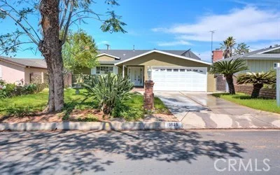 5625 Mesagrove, Whittier, CA 90601
