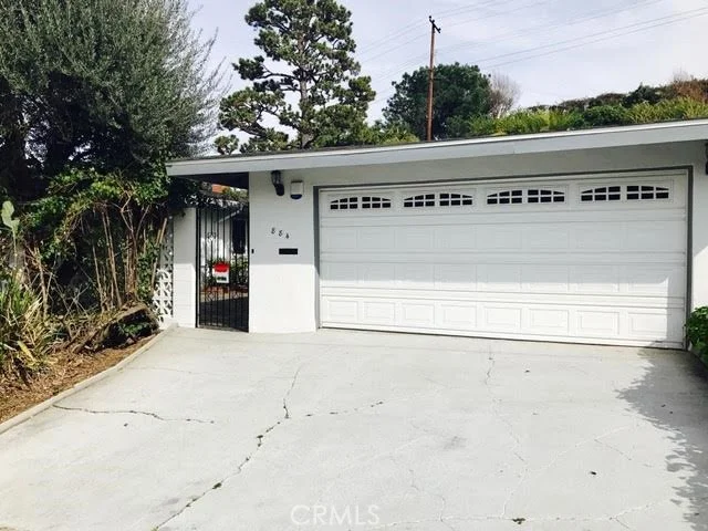 884 Perry, Montebello, CA 90640