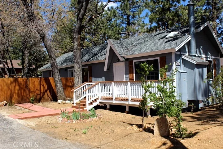 562 Wabash, Big Bear, CA 92386