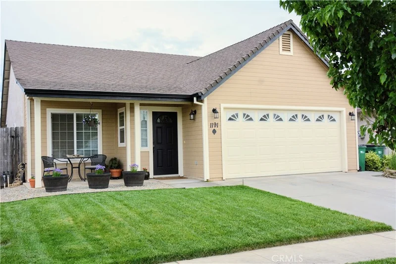 1191 Gossamer, Chico, CA 95973