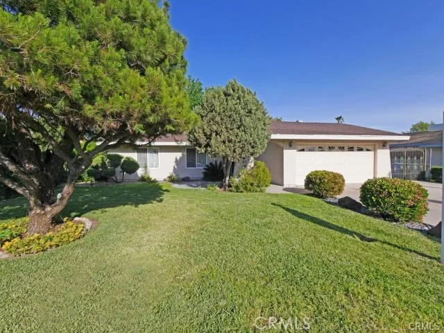 9087 Rosecrest, Fontana, CA 92335