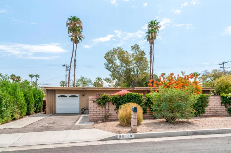 45680 Quailbrush, Palm Desert, CA 92260