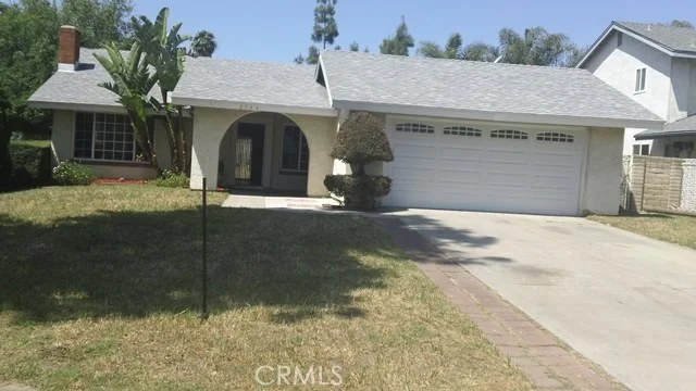 2744 Cucamonga, Ontario, CA 91761