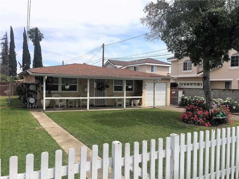 5074 Sultana, Temple City, CA 91780