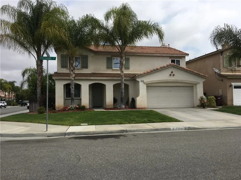 29742 Cheshire, Menifee, CA 92584