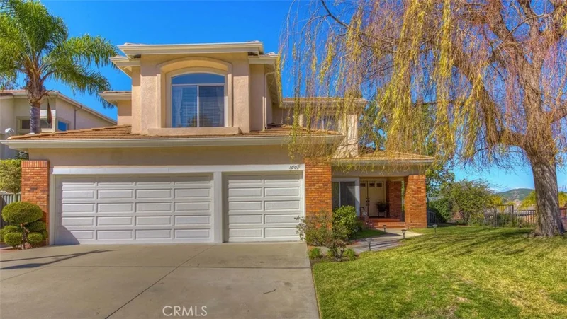 1001 Rexford, Anaheim Hills, CA 92808