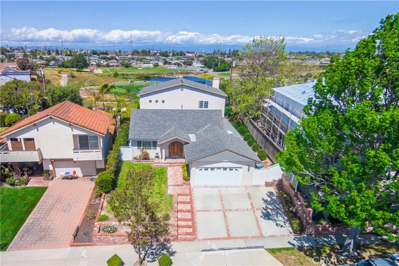 5529 Halison, Torrance, CA 90503