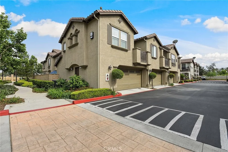 10375 Church #32, Rancho Cucamonga, CA 91730