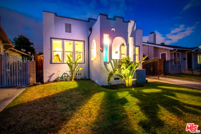 5109 Range View, Los Angeles, CA 90042